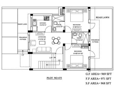 Orchid-island-2-bhk-floor-plan-968-sqft.
