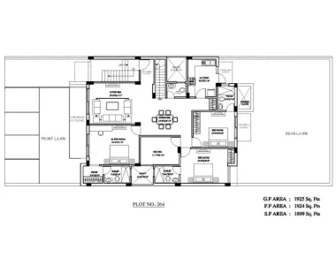 Orchid-island-3-bhk-floor-plan-1924-sqft.