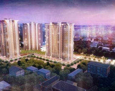 Oxirich-chintamanis-gurgaon-highlights