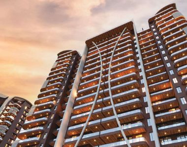 Oxirich-chintamanis-gurgaon-overview