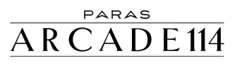 Paras-arcade-114-gurgaon-logo