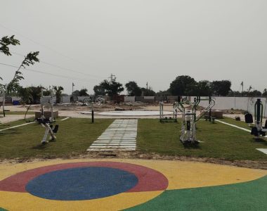 Paras Ekam Roseview 2 Image 7