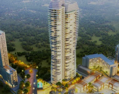 Paras-quartier-gurgaon