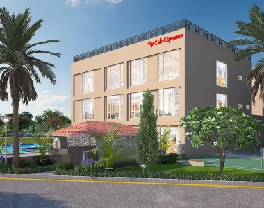 Pareena Coban Residences Image 1