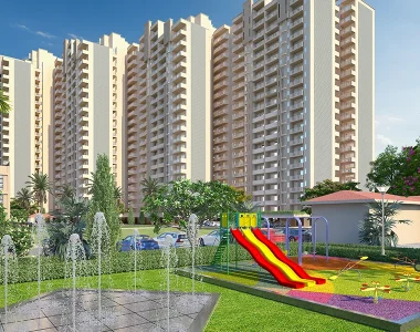 Pareena Coban Residences Image 2