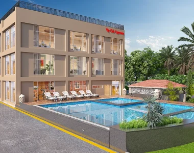 Pareena Coban Residences Image 3