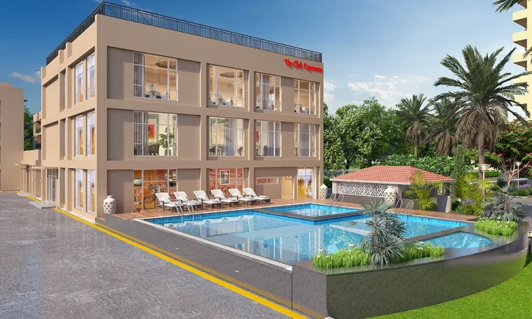 Pareena Coban Residences Image 3