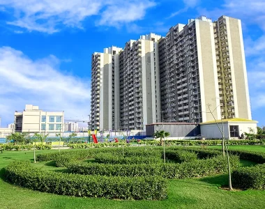 Pareena Coban Residences Image 5