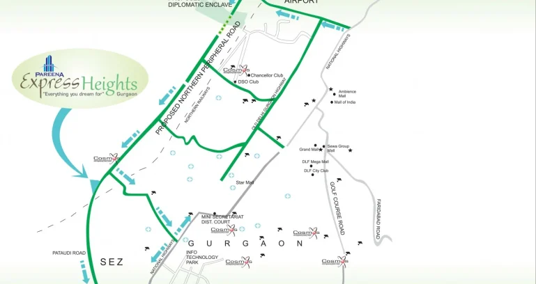 Pareena-express-heights-location-map-1517x1536