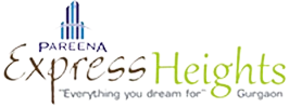 Pareena-express-heights-logo