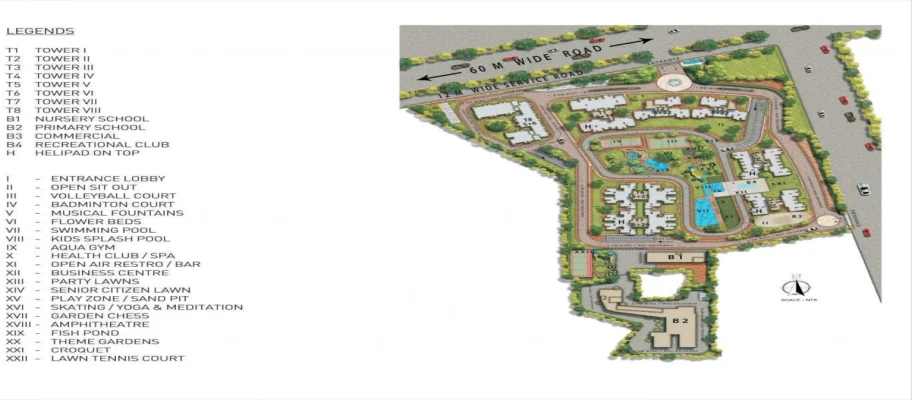 Pareena-micasa-site-plan-1536x673