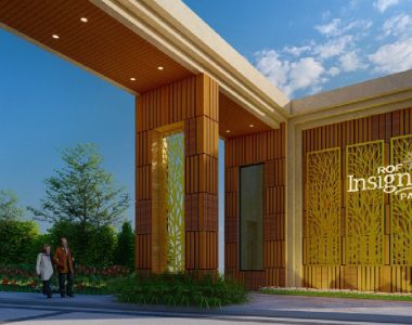 Rof Insignia Park-overview