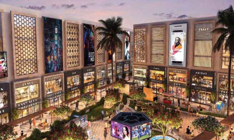 Rof Insignia Souk-highlights