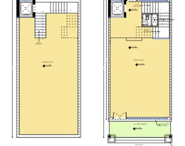 Raheja-market-sco-plots-floor-plan-120.76-sq-yards-image-1