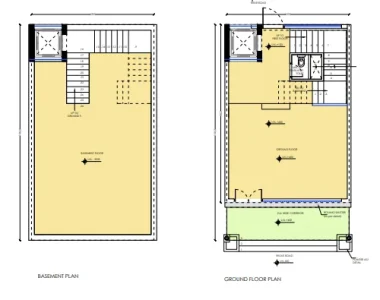 Raheja-market-sco-plots-floor-plan-89.10-sq-yards-image-1