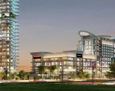 Raheja-the-delhi-mall-delhi