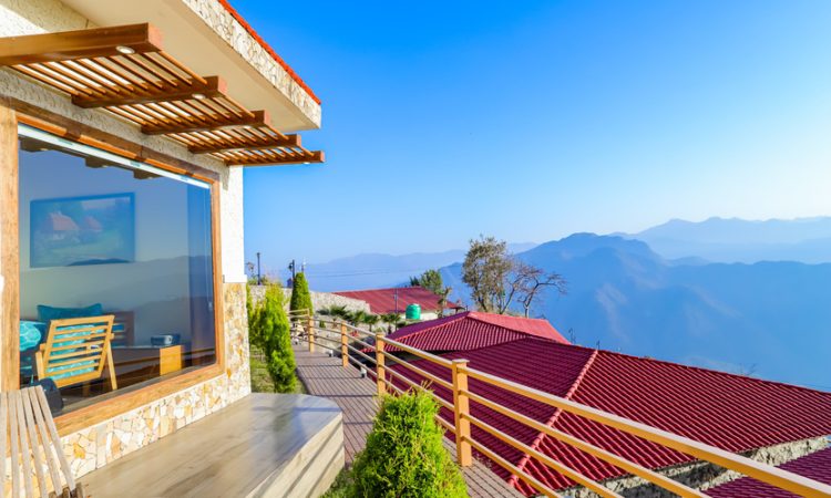Ravista Vedic Valley Image 4