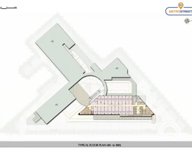 Svh-83-metro-street-fourth-floor-plan