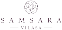 Samsara-vilasa-logo