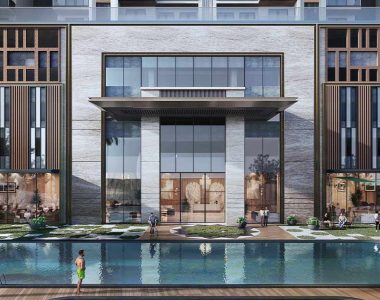 Satya Levante Residences Image 1