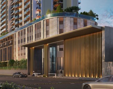 Satya Levante Residences Image 2