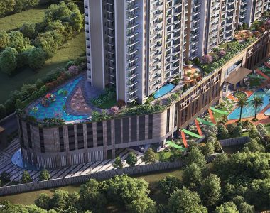 Satya Levante Residences Image 3