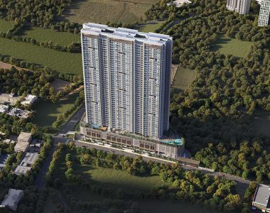 Satya Levante Residences Image 4