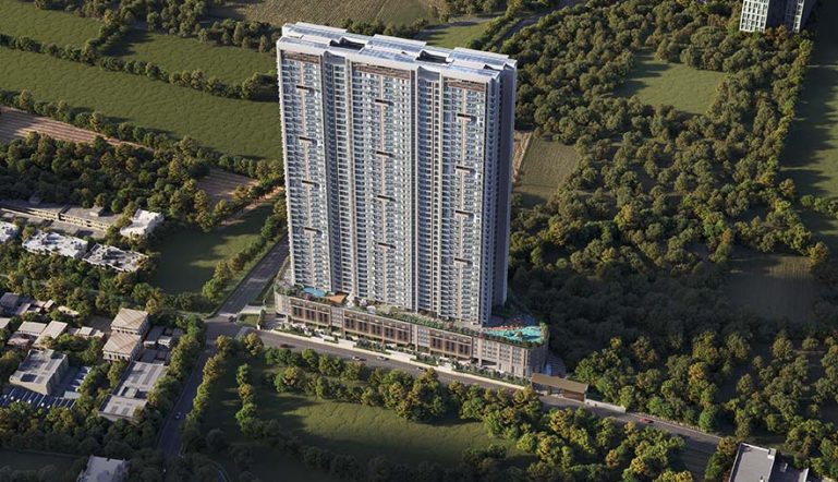 Satya Levante Residences Image 4