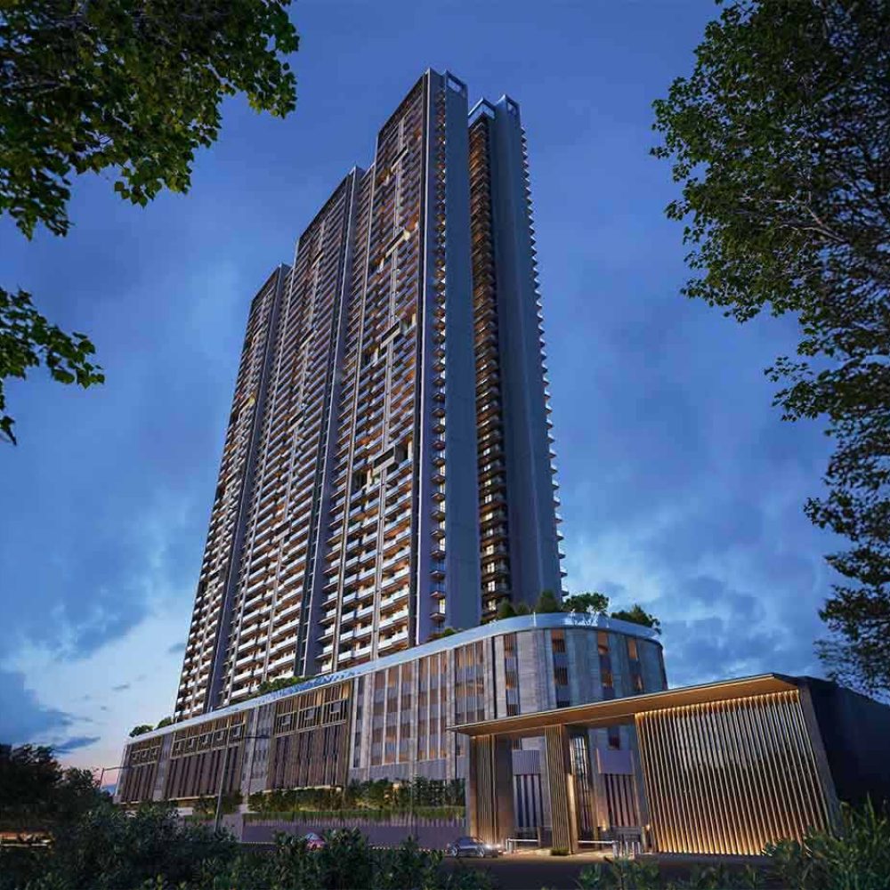 Satya Levante Residences