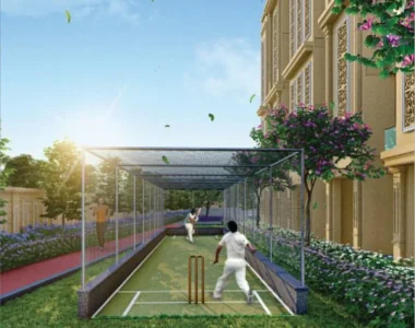 Signature-global-city-37d-cricket-net