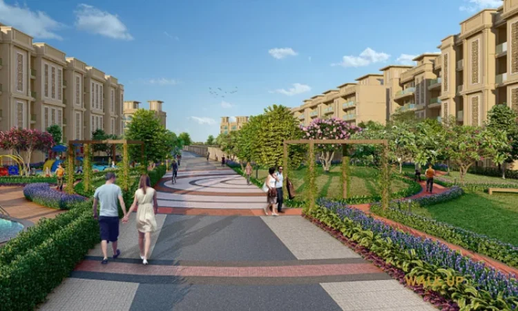 Signature-global-city-37d-highlights