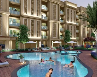 Signature-global-city-37d-swimming-pool