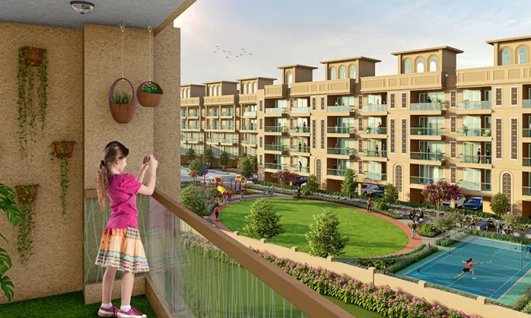 Signature-global-city-92-highlights