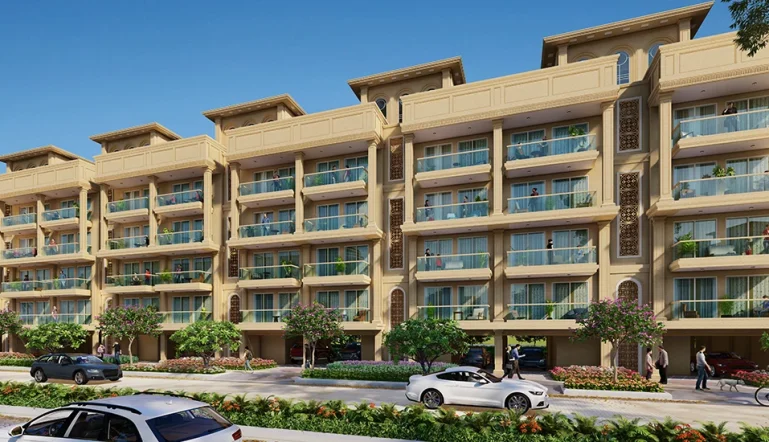 Signature-global-city-92-overview