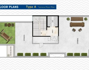 Signature-global-city-92-terrace-floor-plan-3-bhk-type-a