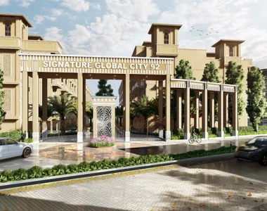 Signature-global-city-92