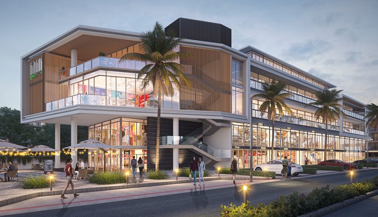 Signature-global-city-93-overview