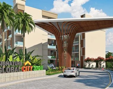 Signature-global-de-luxe-dxp-overview