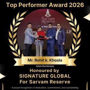 Signature Global