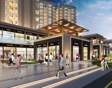 Smart-world-one-dxp-street-overview