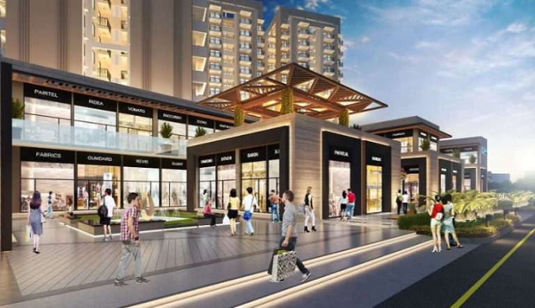 Smart-world-one-dxp-street-overview