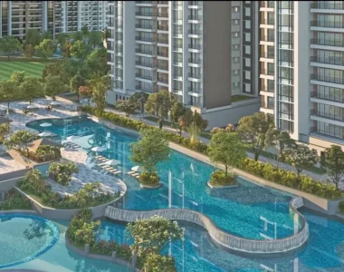 Sobha City Gurgaon-high
