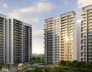 Sobha City Gurgaon-highlights
