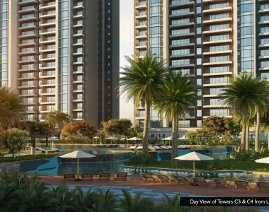 Sobha City Gurgaon