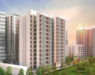 Solera-sector-107-gurugram