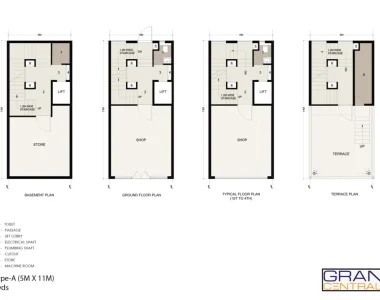 Spaze-grand-central-114-floor-plan-66-sq.-yards-1024x717