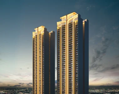 Suncity Monarch Residences Image 1