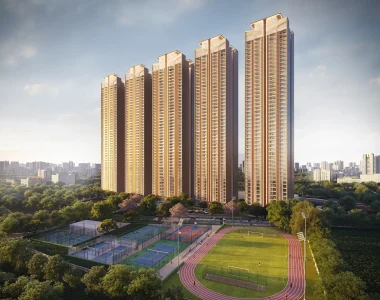 Suncity Monarch Residences Image 3