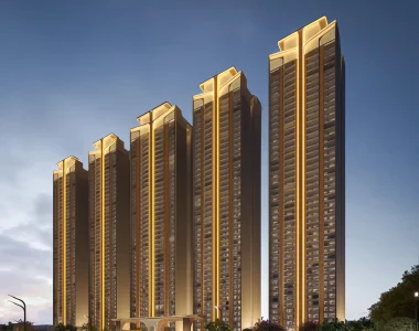 Suncity Monarch Residences Image 4