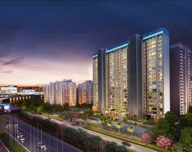 Suncity-platinum-tower